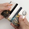 Мини-кошелёк кардхолдер New Wallet «New Samurai», превью фото 4