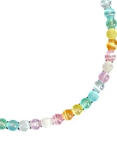 Чокер Мигетт из селенита