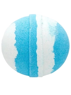 Бомбочка для ванны «Морской Бриз»