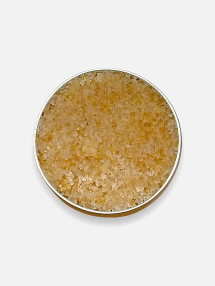 Скраб для губ ELSKA Cosmetics «Попкорн», фото 2.
