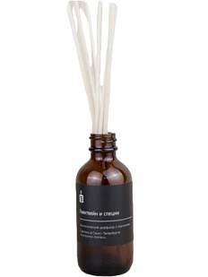 Диффузор «Глинтвейн и специи»