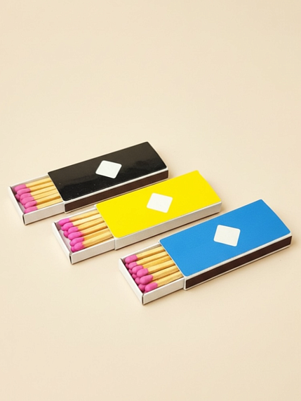 Спички для свечей, фото 2.