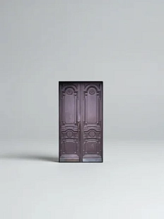 Дверь Антидекор из Санкт-Петербурга, сувенир