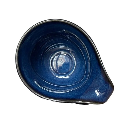 Кружка ручной работы Андуин VELES «Небо Валинора», фарфор, 400 мл, фото 3.