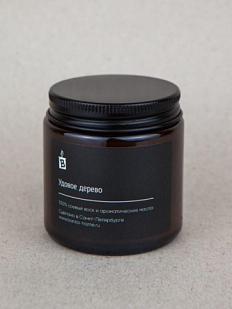 Свеча «Удовое дерево»