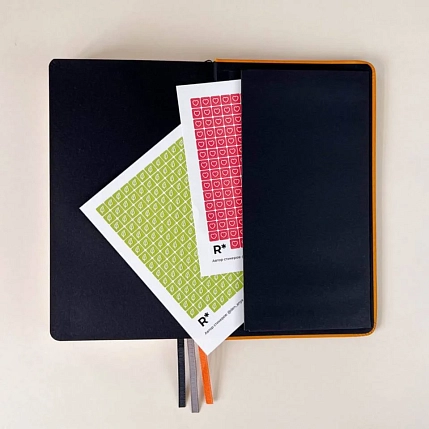 Еженедельник Aesthetic «All we need», фото 4.