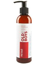 Бальзам-кондиционер Old boys «Мятный»