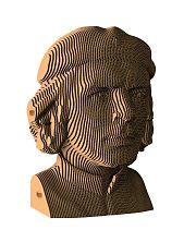 Картонный конструктор 3D «Че Гевара»