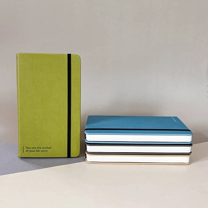 Еженедельник Aesthetic «You are the author», фото 4.