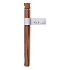 Благовония в колбе «Композиция No.5»