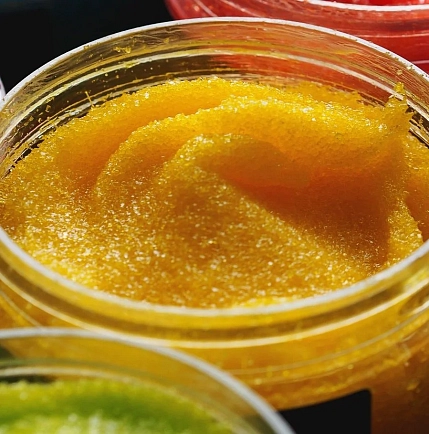 Скраб-тянучка Kopusha «Ой, все!», фото 4.