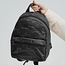 Рюкзак Ranzel Bags «Latifa Black», тайвек, чёрный, превью фото 2