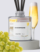 Диффузор DEMETER «Шампанское», 30 мл