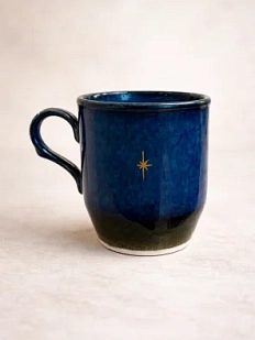 Кружка тестовая