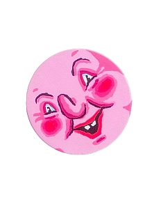 Попсокет «Я тупой»