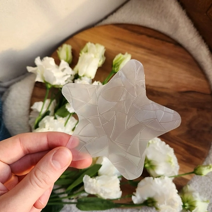 Ловец солнца «Звёздочка», фото 3.