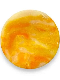 Мыло ELSKA Cosmetics «Мандариновая феерия», 60 гр