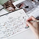 Настольный отрывной планер по месяцам «Aesthetic», превью фото 5