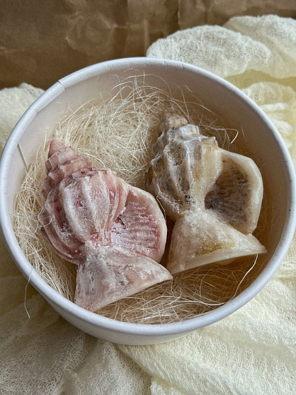 Интeрьерная свеча «Ракушки», фото 6.