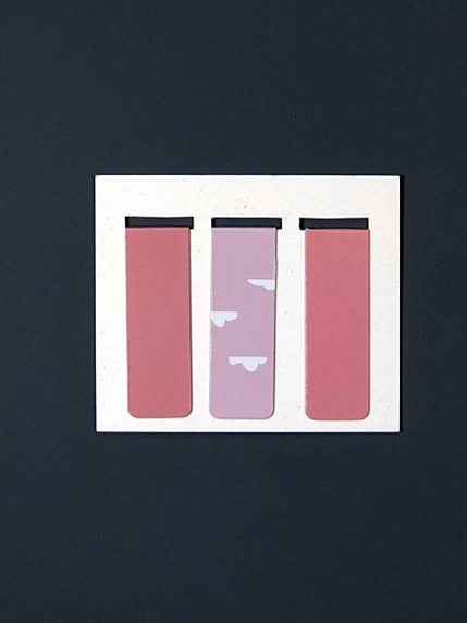 Закладки магнитные «Санкт-Петербург», 3 шт, №1, фото 2.