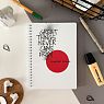 Планер на неделю Creative «Comfort zones», превью фото 2
