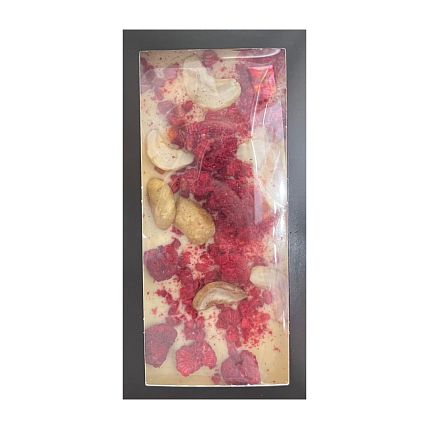 Подарочный набор на Новый год с книгой «Святочные рассказы русских писателей», сектчбуком, брелком и шоколадом, фото 3.