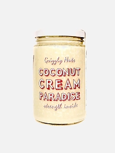 Кокосовая паста «Paradise»