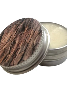 Твердые духи «Арабский сандал»