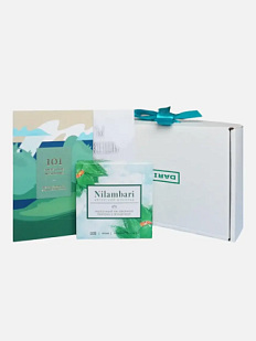 Подарочный набор на 23 февраля с блокнотом «101 заветное желание» №12 и шоколадом