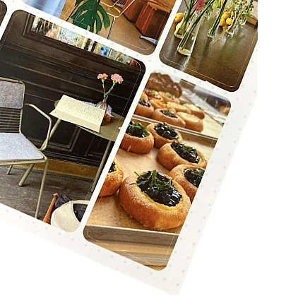 Стикерпак «Эпизоды», 15 х 15 см, фото 2.