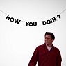 Гирлянда «HOW YOU DOIN'?», превью фото 2