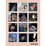 Набор стикерпаков 3 шт: «Studio Ghibli», «Japan», «Anime Mood», превью фото 3