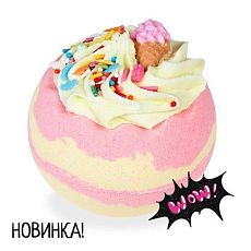 Бомбочка для ванны «Сладковато»