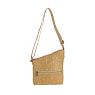 Сумка Ranzel Bags «Nichosi Kraft», крафт, тайвек, бежевая, превью фото 5