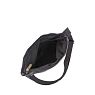 Сумка Ranzel Bags «Nichosi Black», тайвек, чёрная, превью фото 6