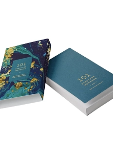 Блокнот «101 заветное желание» №8