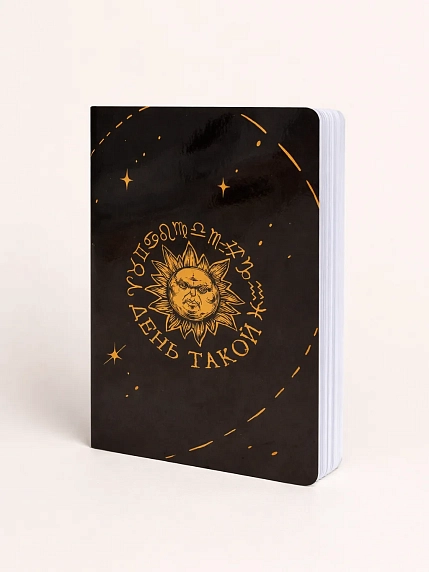 Тетрадь ШКЯ «День такой», А5, 40 листов, фото 3.