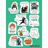 Стикерпак «Cats», превью фото 1