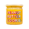 Арахисовая паста финиковая «Cookie», Grizzly Nuts, 200 г, превью фото 1