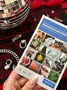 Стикерпак Nansy's Shop «Отклик», 11 х 16 см, превью фото 2