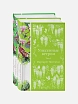 Подарочный набор с книгами «Унесенные ветром», брошью и шоколадом, превью фото 2