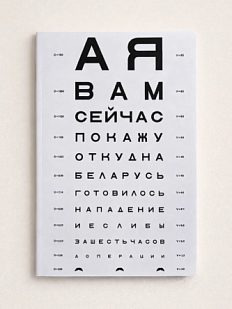 Тетрадь ШКЯ «А я вам сейчас покажу откуда», А5, 40 листов