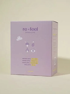 Ассорти саше матча, кофе, какао, чай, 8 шт