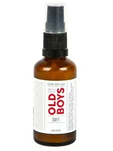 Крем для рук Краснополянская косметика «Софт», 50 мл