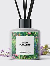 Диффузор DEMETER «Полевые цветы», 30 мл