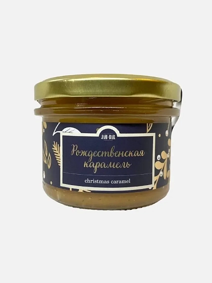 Подарочный набор с елочными игрушками ручной работы и сладостями, фото 2.