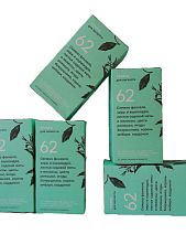 Набор травяного чая «Травки для легкости», 5 пачек