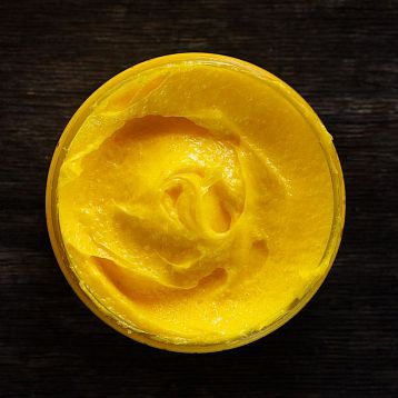 Крем - скраб «Ясно-понятно», фото 3.