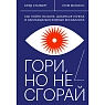 Гори, но не сгорай. Как пойти ва-банк, добиться успеха и наслаждаться жизнью без баланса, превью фото 1
