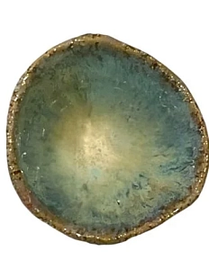 Пиала ручной работы малая в ассортименте, керамика